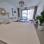 Apartment Happy Travel Lomas Higueron 2