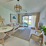 Apartment Happy Travel Lomas Higueron 2 *