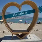 Happy Travel Lomas Higueron 2