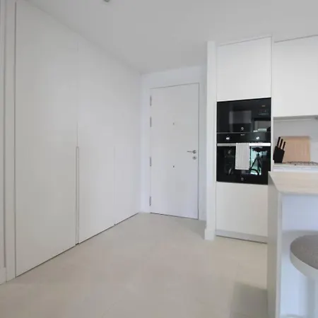 Happy Travel Lomas Higueron 2 Appartement *