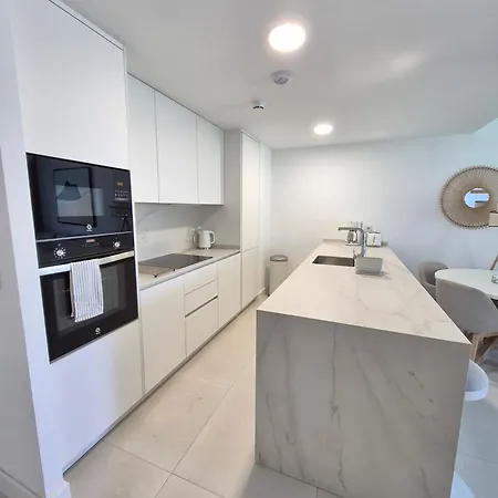 Appartement Happy Travel Lomas Higueron 2 Fuengirola