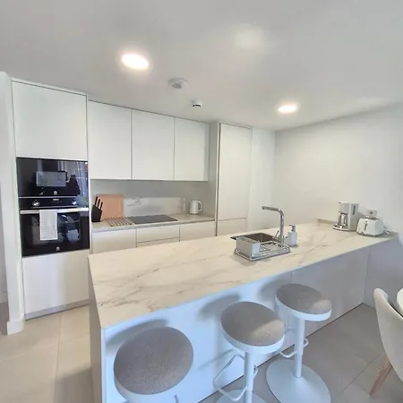 Happy Travel Lomas Higueron 2 * Fuengirola