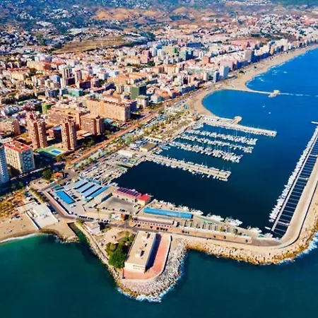 Happy Travel Lomas Higueron 2 Appartement *