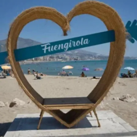 Happy Travel Lomas Higueron 2