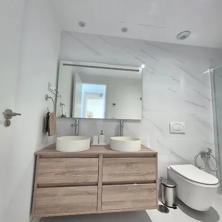 Apartment Happy Travel Lomas Higueron 2 Fuengirola