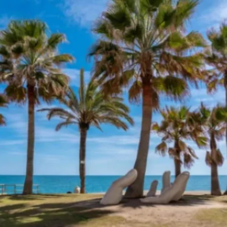 Happy Travel Lomas Higueron 2 Appartement *