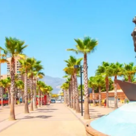 Happy Travel Lomas Higueron 2