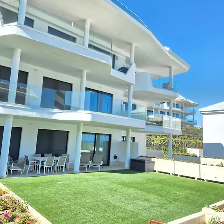 Happy Travel Lomas Higueron 2 * Fuengirola