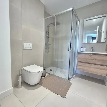 Happy Travel Lomas Higueron 2 Fuengirola