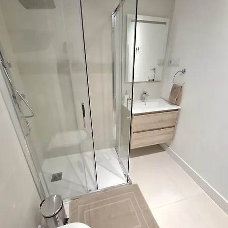 Happy Travel Lomas Higueron 2 Appartement *