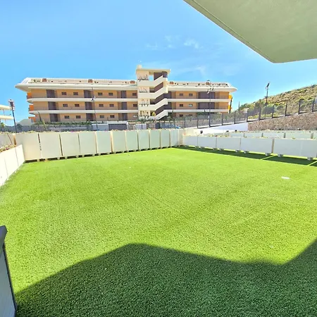 Happy Travel Lomas Higueron 2 Fuengirola