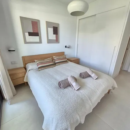 Apartment Happy Travel Lomas Higueron 2