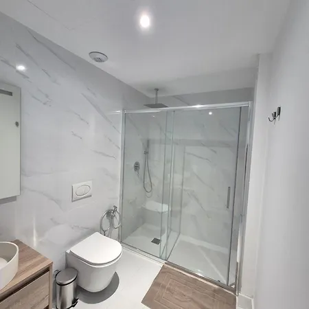 Happy Travel Lomas Higueron 2 Apartment Fuengirola