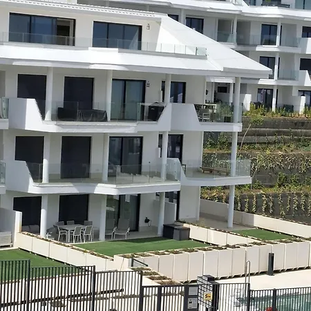 Appartement Happy Travel Lomas Higueron 2 Fuengirola