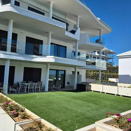 Appartement Happy Travel Lomas Higueron 2 *