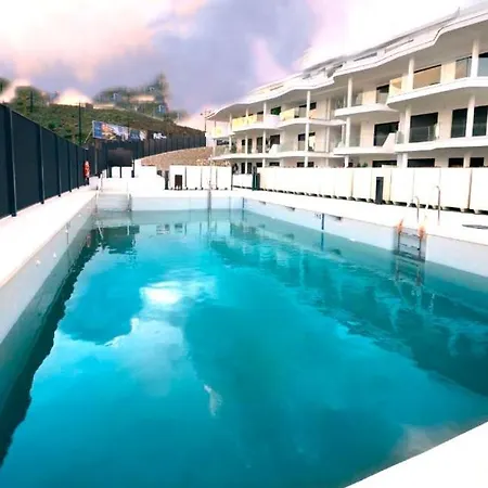 Apartment Happy Travel Lomas Higueron 2 *