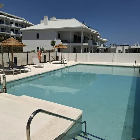 Apartment Happy Travel Lomas Higueron 2 *