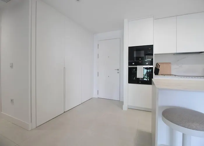 Happy Travel Lomas Higueron 2 Apartment *