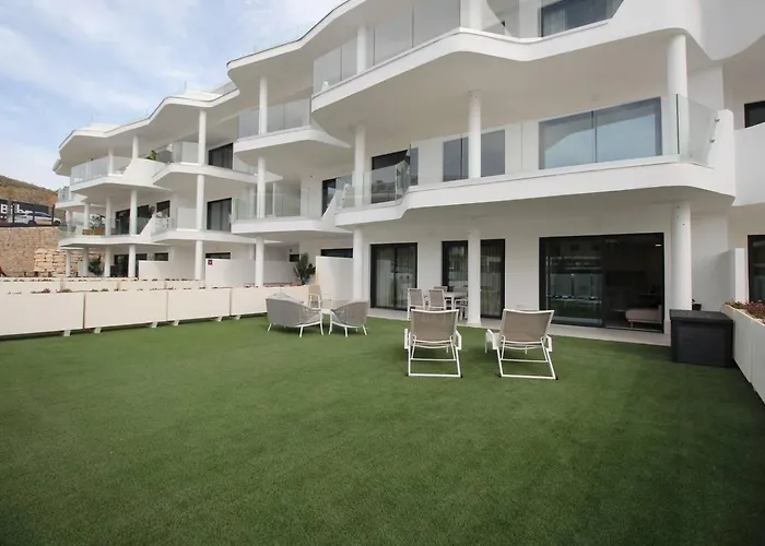 Happy Travel Lomas Higueron 2 Apartment