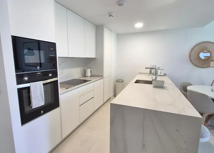 Apartment Happy Travel Lomas Higueron 2 Fuengirola