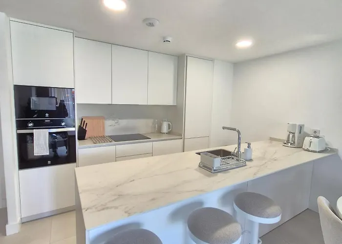 Happy Travel Lomas Higueron 2 * Fuengirola