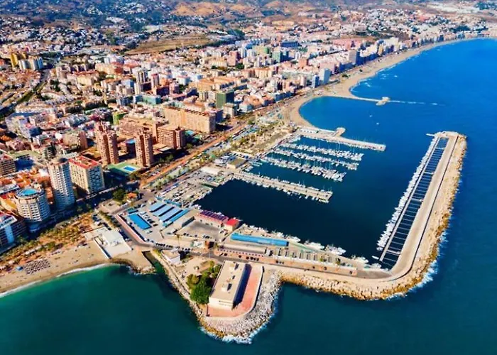 Happy Travel Lomas Higueron 2 Apartment *