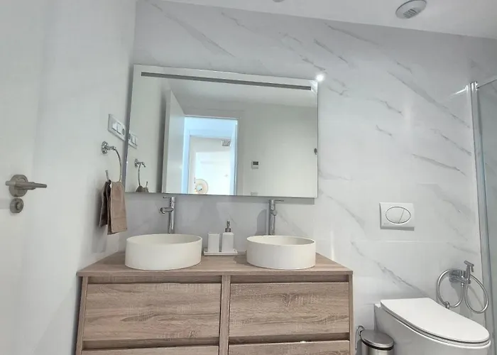 Apartment Happy Travel Lomas Higueron 2 Fuengirola