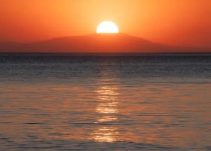 Happy Travel Lomas Higueron 2 Fuengirola