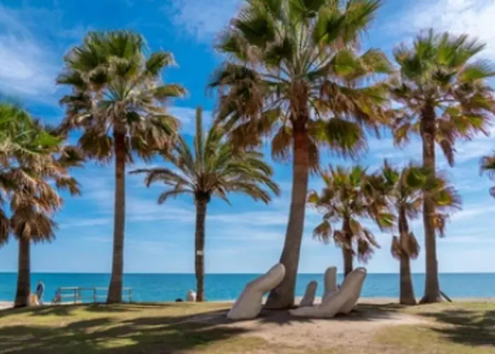 Happy Travel Lomas Higueron 2 Apartment *