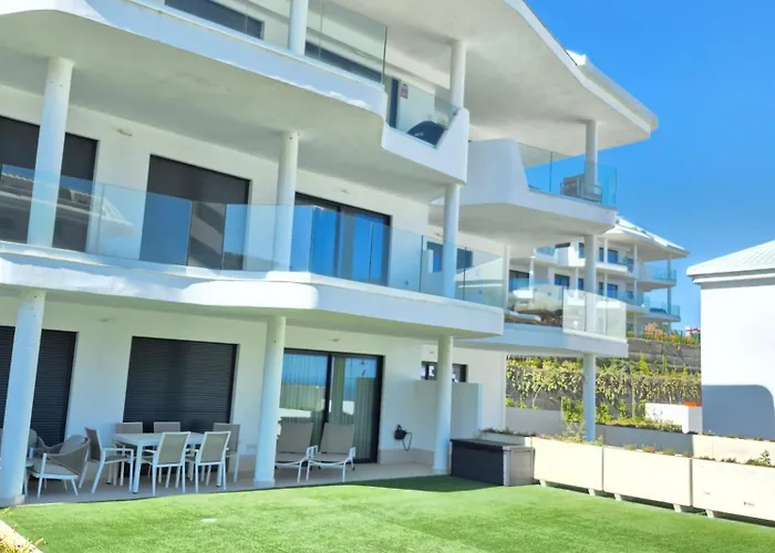 Happy Travel Lomas Higueron 2 * Fuengirola