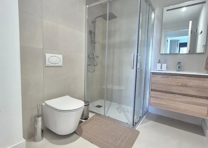 Happy Travel Lomas Higueron 2 Fuengirola