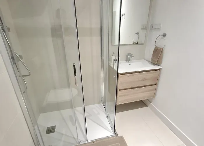 Happy Travel Lomas Higueron 2 Apartment *