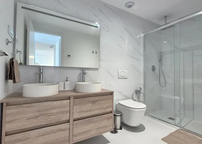 Apartment Happy Travel Lomas Higueron 2 *