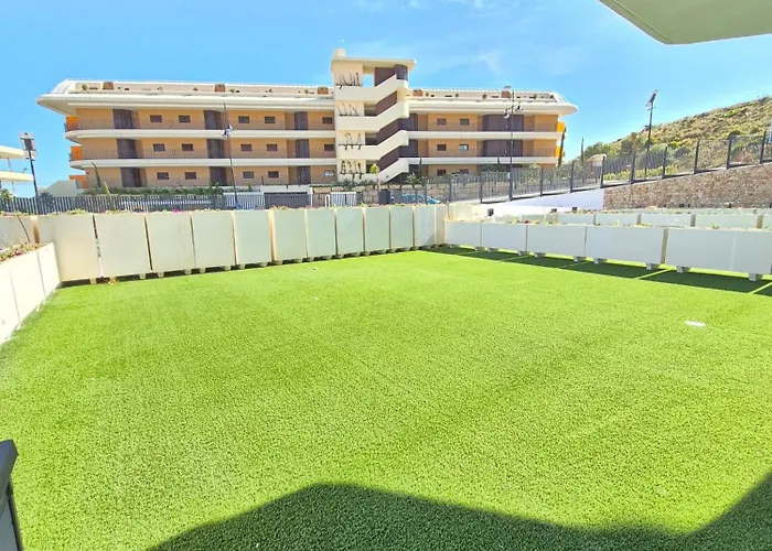 Happy Travel Lomas Higueron 2 Fuengirola