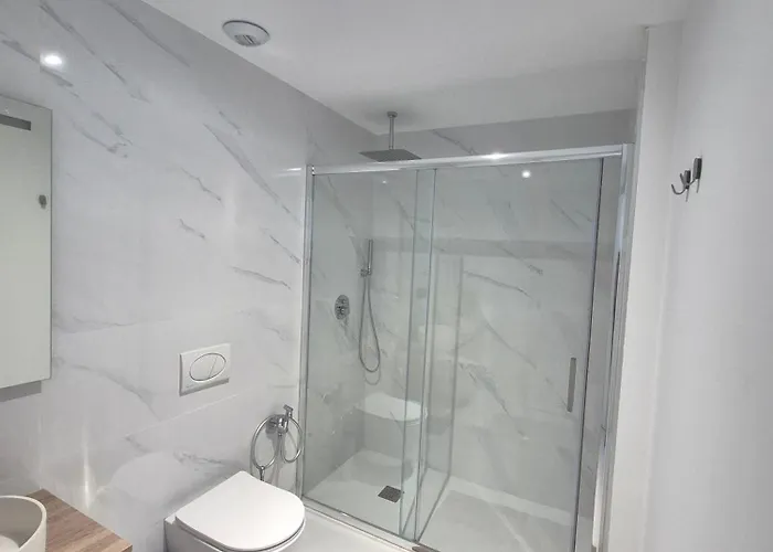 Happy Travel Lomas Higueron 2 Apartment Fuengirola