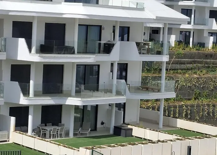 Apartment Happy Travel Lomas Higueron 2 Fuengirola