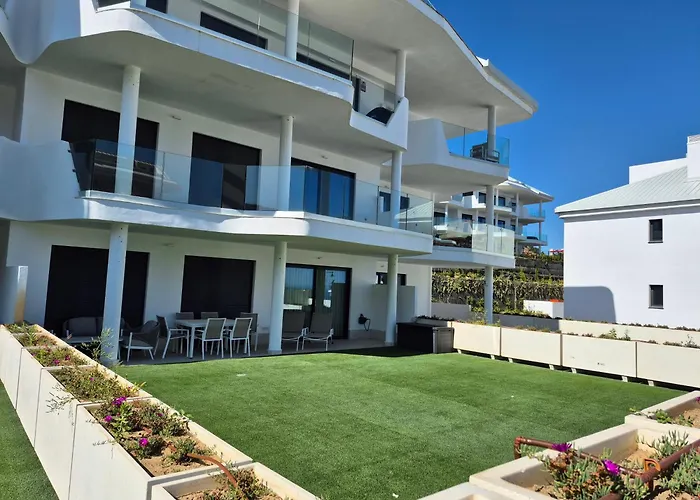 Apartment Happy Travel Lomas Higueron 2 *